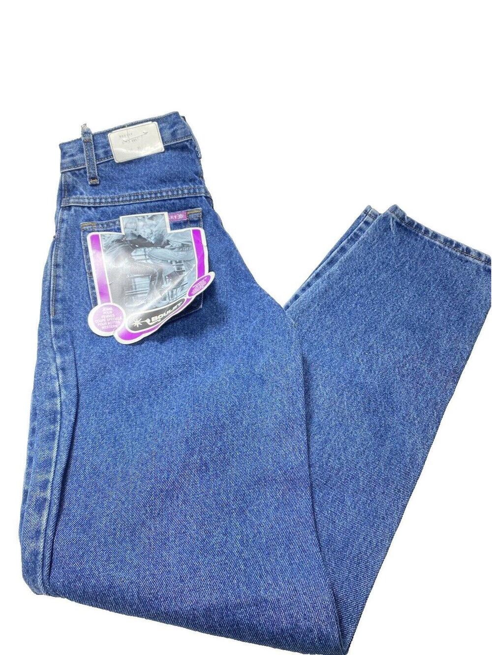 Boulet Women’s Jeans Size 27 Denim Pants Casual Wear As Is Condition
